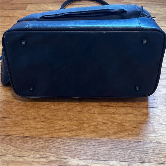 Beis Mini Weekender Navy - Picture 4 of 6